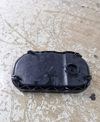 Volvo S40 Headlight/headlamp dust cover 1305239242