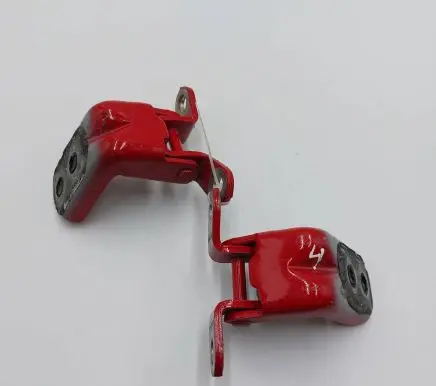 Nissan Leaf II (ZE1) Front door hinge set 