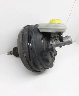 Audi A6 S6 C6 4F Brake booster 4F0612105G