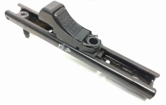 Ford Transit Seat belt adjustment rail 6C11V611C46AB 6341296