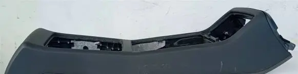 Audi A8 S8 D3 4E Center console 4E0863241D 25072007 181303