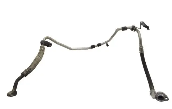 Skoda Yeti (5L) Air conditioning (A/C) pipe/hose 1K0820743FD