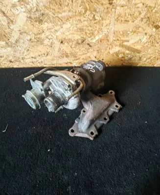 Renault Captur Turbo 8201284380