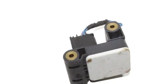 BMW 1 E81 E87 Airbag deployment crash/impact sensor 6911003