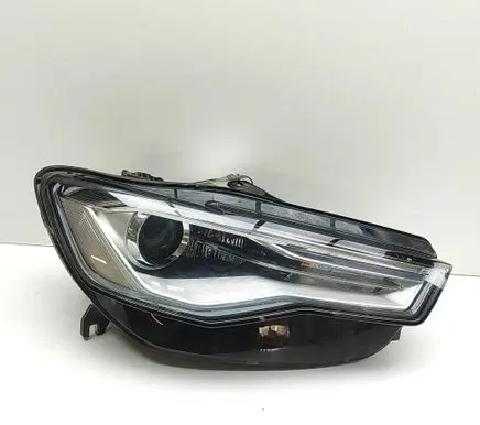 Audi A6 S6 C7 4G Headlight/headlamp 4G0941006G 4G0907397R