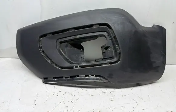 Volvo XC70 Front bumper corner part panel trim 31265516