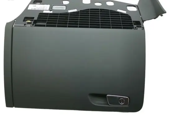 Audi Q3 8U Glove box 8R1857035F