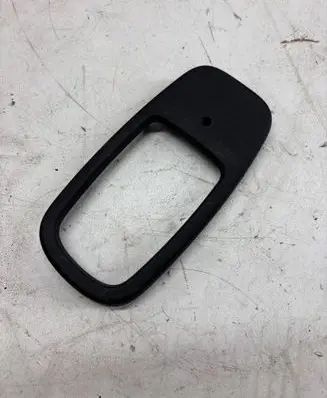 Mercedes-Benz E W211 Tailgate interior release/open handle A2117660091