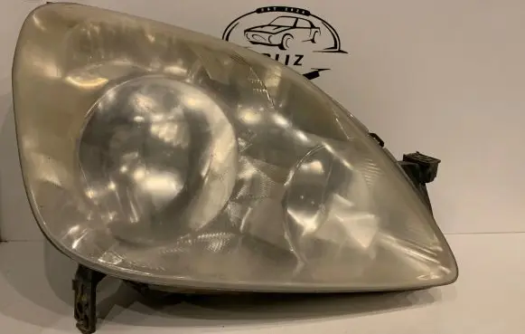 Honda CR-V Headlight/headlamp 33100SCAG110M1 P4984R