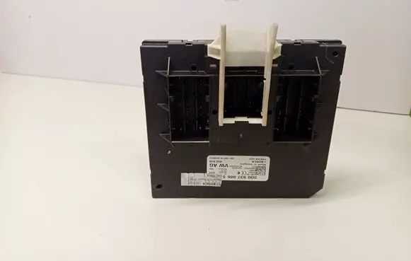 Volkswagen Golf VII Comfort/convenience module 5Q0937086S