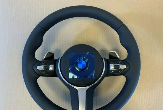 BMW X3 F25 Steering wheel 32307847455 32307848339