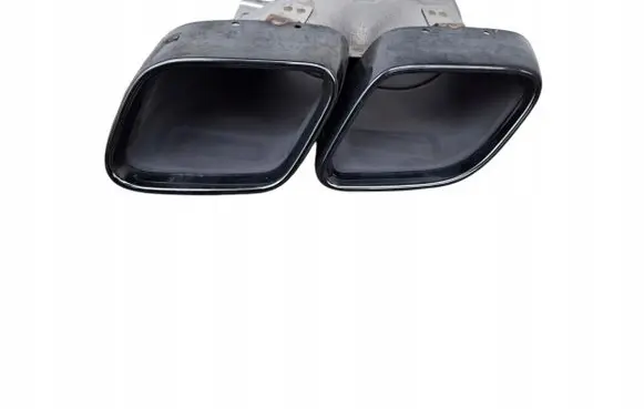Mercedes-Benz C AMG W202 Rear muffler/silencer tail pipe A0004905600