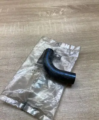 Renault Clio III Heater radiator pipe/hose 8200147893