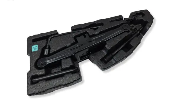 Hyundai Santa Fe Tool set 091492W000