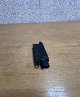 BMW 6 F12 F13 Alarm control unit/module 9233009 1522