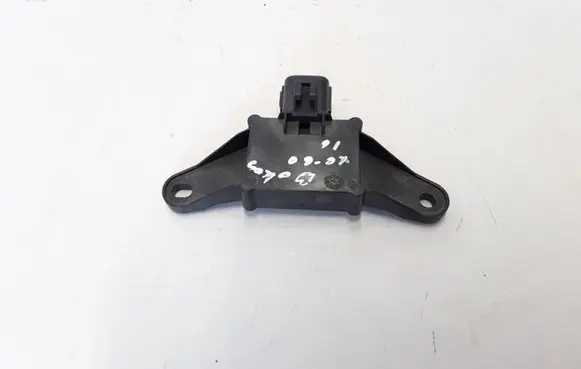 Volvo XC60 Other control units/modules 31405746