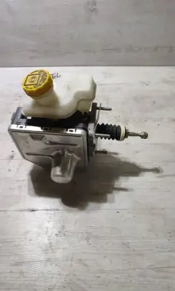 Alfa Romeo Stelvio ABS Pump 28.5541-8100.3 28554181003 10066438683