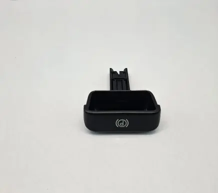 Mercedes-Benz C W203 Hand brake release handle A2034270620
