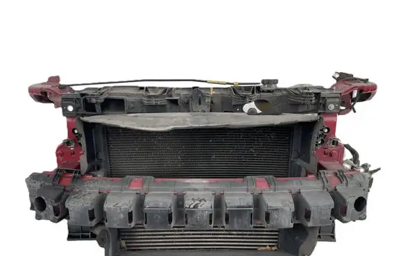Fiat Tipo Front piece kit