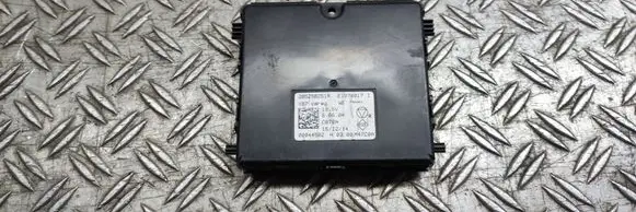 Renault Captur Comfort/convenience module 285258251R