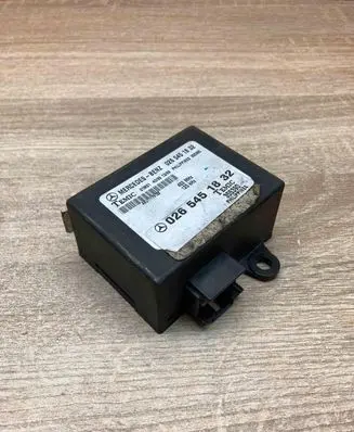 Mercedes-Benz Vito Viano W638 Immobilizer control unit/module 0265451832
