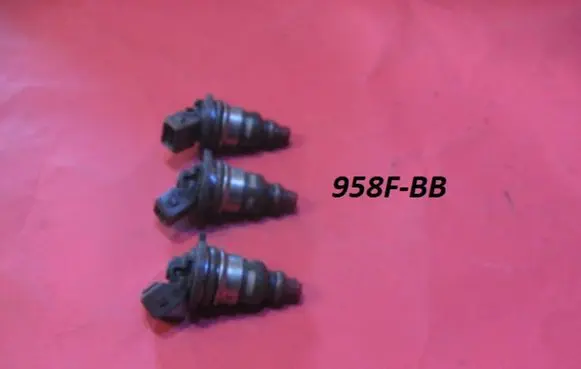 Ford Galaxy Fuel injector 958FBB 2771