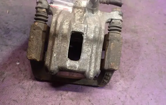 Honda Accord Rear brake caliper