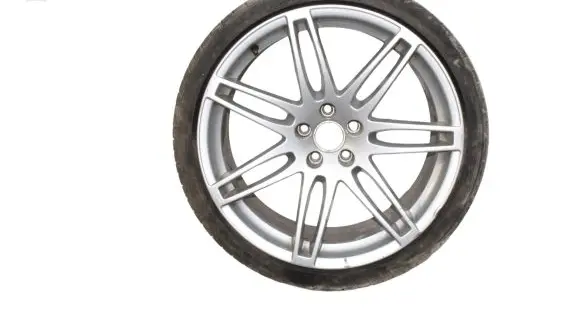 Audi A5 8T 8F R20 alloy rim 8T0601025N 26530R20