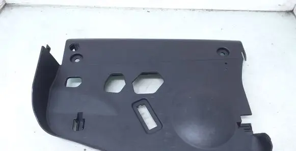 BMW 1 F20 F21 Dashboard lower bottom trim panel 9205397 51459205397 9205399