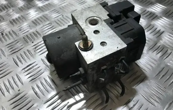 Peugeot 406 ABS Pump 9625275080 0265243468