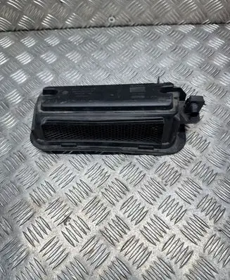 BMW 5 G30 G31 Air intake duct part 9301576 E04050607 112520