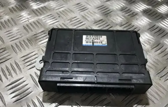 Mitsubishi Pajero Gearbox control unit/module 8631a261 g1t32774h