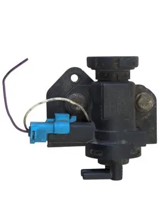 Peugeot 607 Turbo solenoid valve 9635704380 0928400414