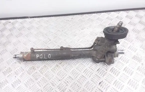 Volkswagen Polo Steering rack 0230080006101
