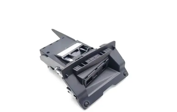 Navigation unit CD/DVD player
