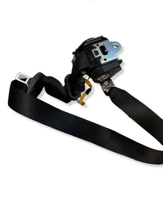 Mitsubishi Colt Front seatbelt A4548600305 607131600 7000A309XA
