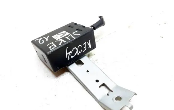 Other control units/modules