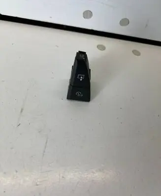 Audi A7 S7 4G Other switches/knobs/shifts 4G2927227