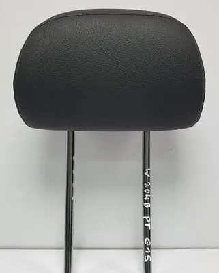 Mercedes-Benz C W204 Rear seat headrest 