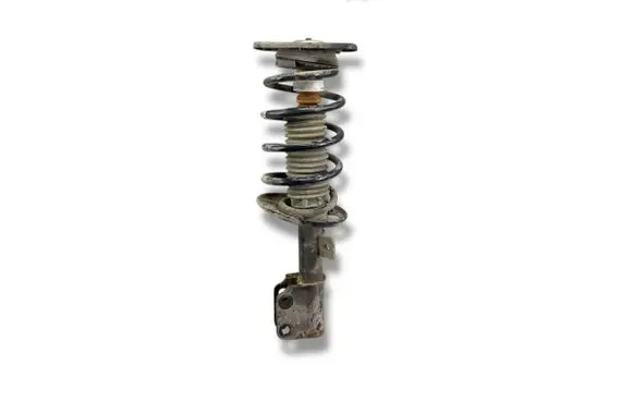 Peugeot Expert Front shock absorber with coil spring 9805519980 9821596780 20615
