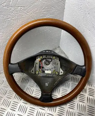 Alfa Romeo 156 Steering wheel