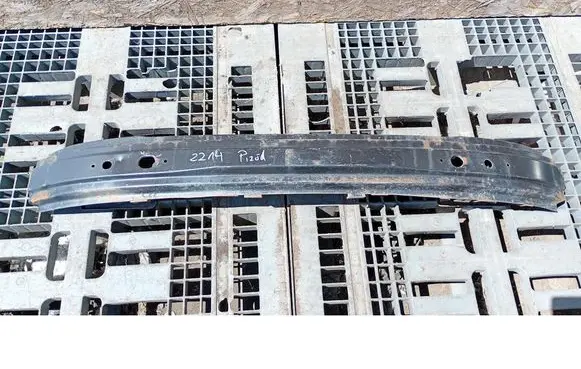 Chevrolet Lanos Front bumper shock/impact absorber 