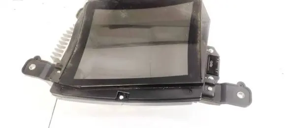 BMW 5 GT F07 Screen/display/small screen 62309246213 6230-9246213
