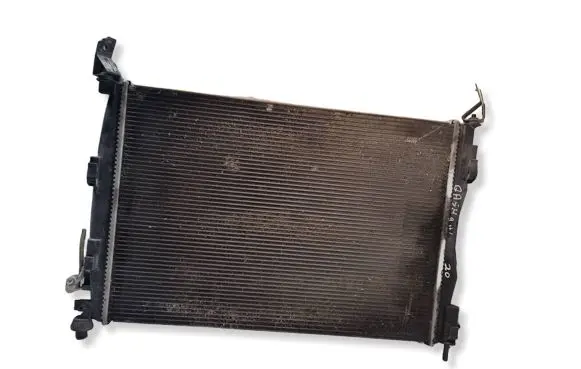 Nissan Qashqai Coolant radiator RA1591 989568RA