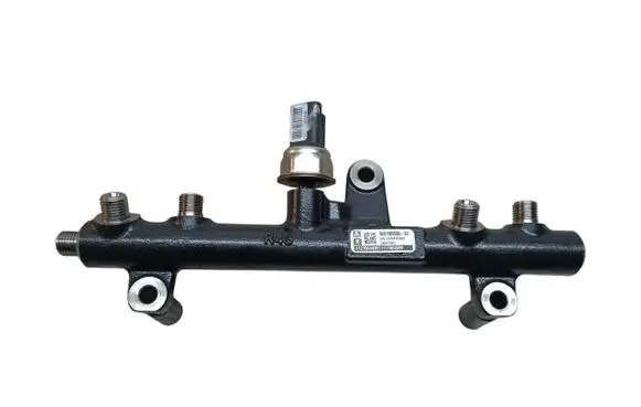 Peugeot 508 Fuel main line pipe 9681909680 28497Z01 41241503420