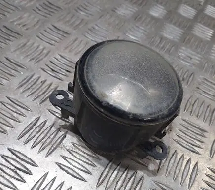Renault Megane III Front fog light 8200074008 89202503