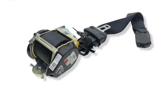 Renault Clio V Front seatbelt 868851055R