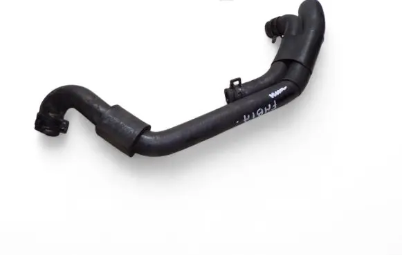 Skoda Fabia Mk2 (5J) Engine coolant pipe/hose