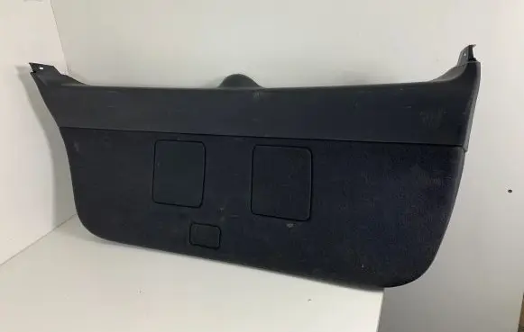 Toyota Avensis T250 Tailgate/boot lid cover trim 6775905010