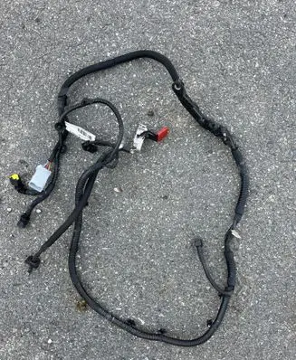 Opel Mokka B Positive cable (battery) 9841129080